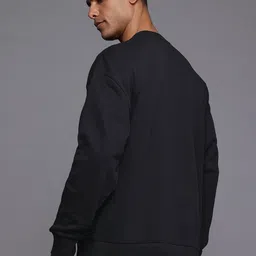 Adidas Pullover Running Sweatshirt image 2