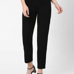 Kraus Jeans Women High-Rise Jeans-image-73
