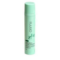 Orimii Pure Mineral Watery No White Cast Sunscreen SPF 50 PA++++ - 50 ml-picture-1