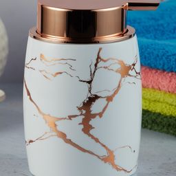Kookee Acrylic Soap Dispenser Pump-picture-11