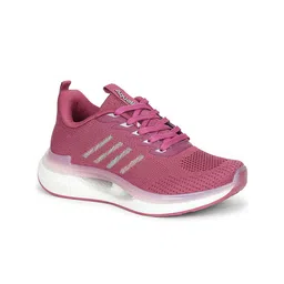 Aqualite Women Mesh Training or Gym Non-Marking Shoes image 3