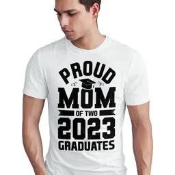 Seekbuylove Men Typography Printed Round Neck Short Sleeves Bio Finish Regular Fit T-shirt-picture-37