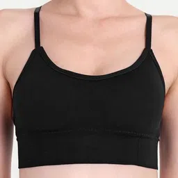 FASHOKART Women Full Coverage Lightly Padded Everyday Bra image 4