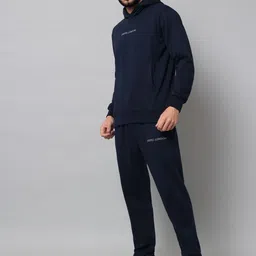 GRIFFEL Hooded Neck Tracksuits image 5