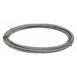 RIDGID Drain Cleaning Cable Type Inner Core 4 inch Pipe Diameter , 41212 image 2
