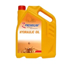 Z Premium AW46 5 L Hydraulic Oil for Industrial Machinery & Compressors, 1013BZMP09A (Pack of 4)-image-96