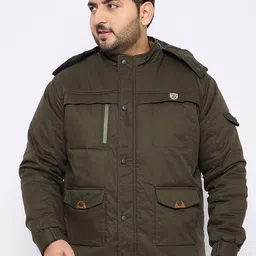 Adobe Men Lightweight Quilted Jacket-picture-29
