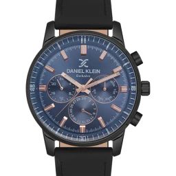 Daniel Klein DK.1.13528-5 Exclusive Chronograph Watch for Men-picture-22