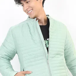 HIGHLANDER Men Puffer Jacket image 1