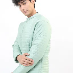 HIGHLANDER Men Puffer Jacket image 4