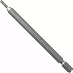 Vessel Hexagon Bit for Hexagon Socket Head Screws, A16 H2.5X110H-picture-30