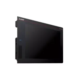 Mitsubishi Electric GOT2000 Series Human Machine Interface 24 V DC TFT Display 800X600p Resolution, GT2512-STBD-picture-15
