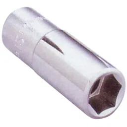 TONE Deep Socket 6 Corners 9.5 mm, 3S-15L-image-49
