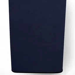 The Furnishing Tree Washing Machine Cover Blue Compatible for LG 6.5 KG Fully-Automatic Top Loading image 4