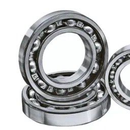 ARB Deep Groove Ball Bearing, Inner Dia 95 mm, Outer Dia 140 mm, Width 24 mm, 6018-ZZ / 2RS image 2