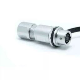 RS PRO Circular Connector 5 Contacts Cable Mount Socket Female IP67, 1889479-picture-25