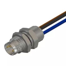 RS PRO Connector Copper Zinc M8 60 V, 2017168-picture-4