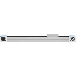 Festo Belt Driven Linear Actuator EGC 400 mm, 5000 mm/s, EGC-70-400-TB-KF-0H-GK image 4