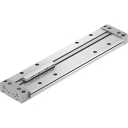Festo Micro Linear Actuator DLGF 200 mm, 483 N, DLGF-G-32-200-PPSA-picture-25