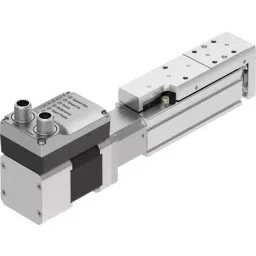 Festo Micro Linear Actuator EGSS 50 mm, 190 mm/s, EGSS-BS-KF-32-50-8P-ST-M-H1-PLK-AA image 3