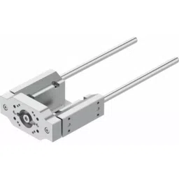 Festo Guide Unit EAGF 150 mm, 1000 mm/s, 510 N, EAGF-P2-KF-60-150-picture-47
