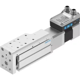 Festo Micro Linear Actuator EGSS 50 mm, 250 mm/s, EGSS-BS-KF-45-50-10P-ST-M-H1-PLK-AA-picture-25