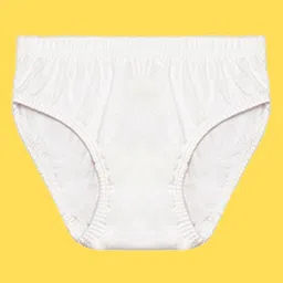 NUSYL Boys Pack Of 3 Printed Mid Rise Basic Briefs - NUBCBRFPO3.0174 image 4