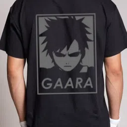 Be Crazy Men Printed T-shirt image 2