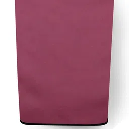The Furnishing Tree Washing Machine Cover Maroon Compatible for Whirlpool 6.5 Kg Fully-Automatic To image 5