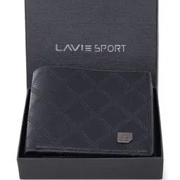 LAVIE SPORT Men Two Fold Wallet-picture-41
