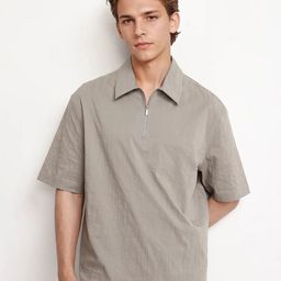 RARE RABBIT Men Comfort Opaque Striped Casual Shirt-picture-14