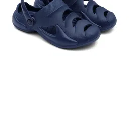 GOLF Men PU Clogs Sandals image 2