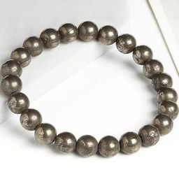 VIBESLE Unisex Beaded Ceramic Elasticated Bracelet-picture-20