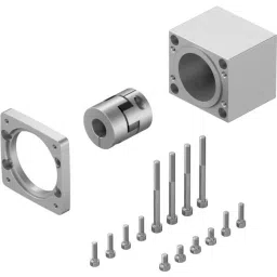 Festo Axial Kit IP40 77 mm Depth, EAMM-A-S62-80P-G2-picture-10