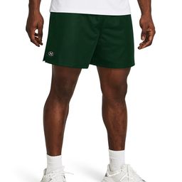UNDER ARMOUR Men Icon Mesh Loose Fit Sports Shorts-picture-43