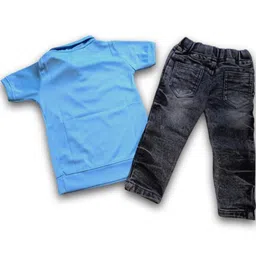 Gori Garmentss Boys Multi Clothing Set image 2