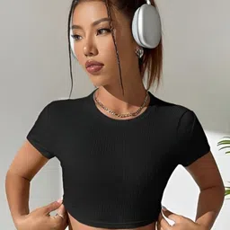 sollobell Cotton Crop Top-picture-28
