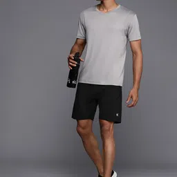 HRX by Hrithik Roshan Men Rapid-Dry Sports Shorts-picture-11