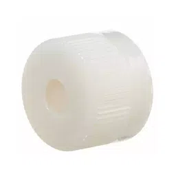 Tarson Autoclavable PP Septum Closure with TPE Septum 581719 (Pack of 48) image 1