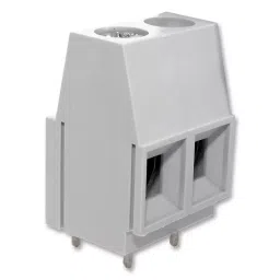 CAMDENBOSS Terminal Block, Wire To Brd, 3Pos, 6Awg, CTB77VP/3-picture-13