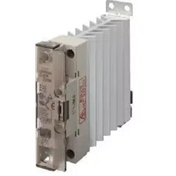 Omron Solid State Contactor Chassis Mount 100 to 240 V AC 35 Amp, G3PE-235B-3 DC12-24-picture-34