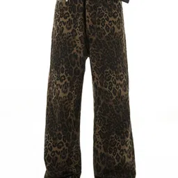 StyleCast Men Animal Printed Original Trousers-picture-17