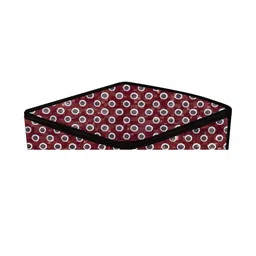 The Furnishing Tree Multi Plastic Washing Machine Cover image 3