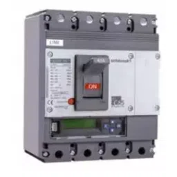 C&S Electric 3P MCCB 25-63A 36kA ETM (in-built E/F Protection) Adj O/L 40 - 100% Adj S/C-image-59