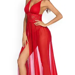 Xivir Shoulder Straps Baby Doll image 2