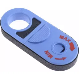 Facom Wire Stripper, 0.8mm Min, 11mm Max, 985936 image 3