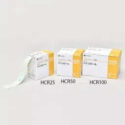 NICHIBAN HCR Series Hi-Color Tape 25 mm x 5 m, HCR25 image 2