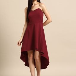 DODO & MOA A-Line Dress-picture-28