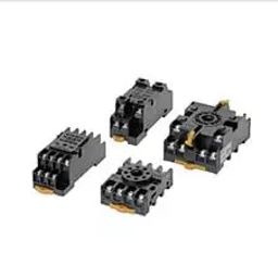 Omron Socket For Relays & Timers P2CF-11-E-picture-37
