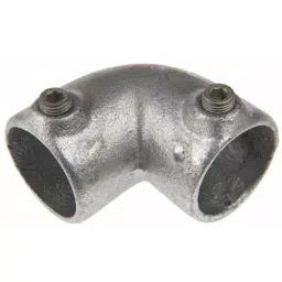 RS PRO 2-Way Connector Connecting Component,Strut Profile,Round Tube Size Model No 2863386-picture-28